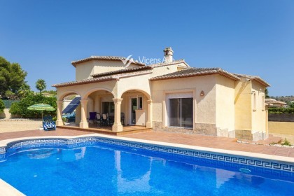 3 Slaapkamers - Woning in Javea/Xabia