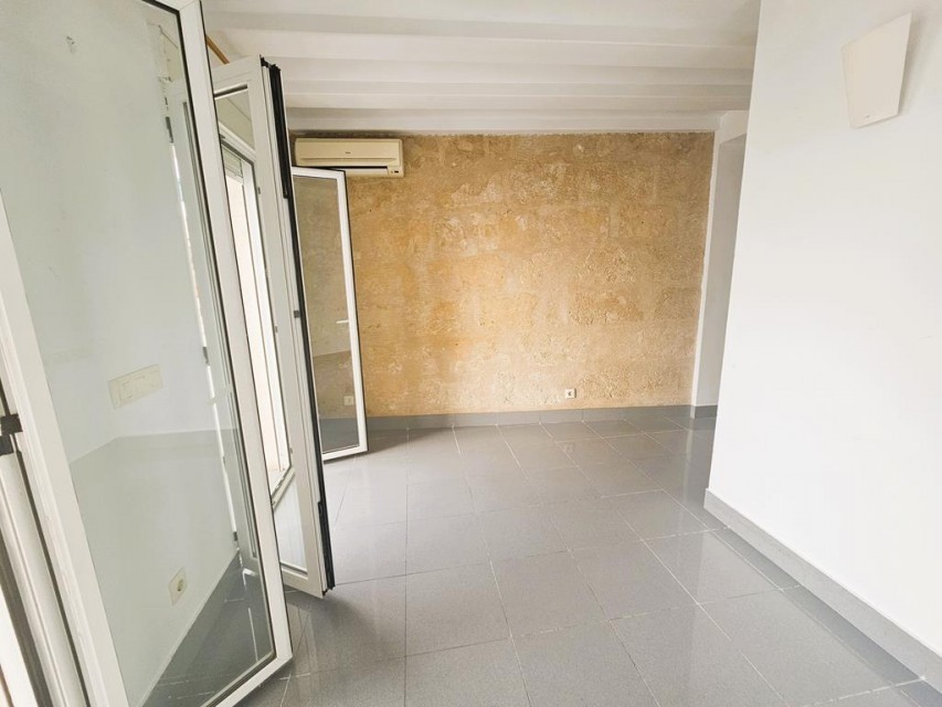 1 Dormitorios - Apartamento en Jávea - Reventa