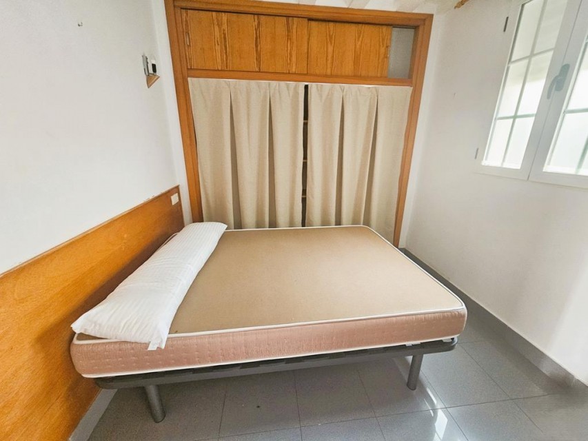 1 Dormitorios - Apartamento en Jávea - Reventa