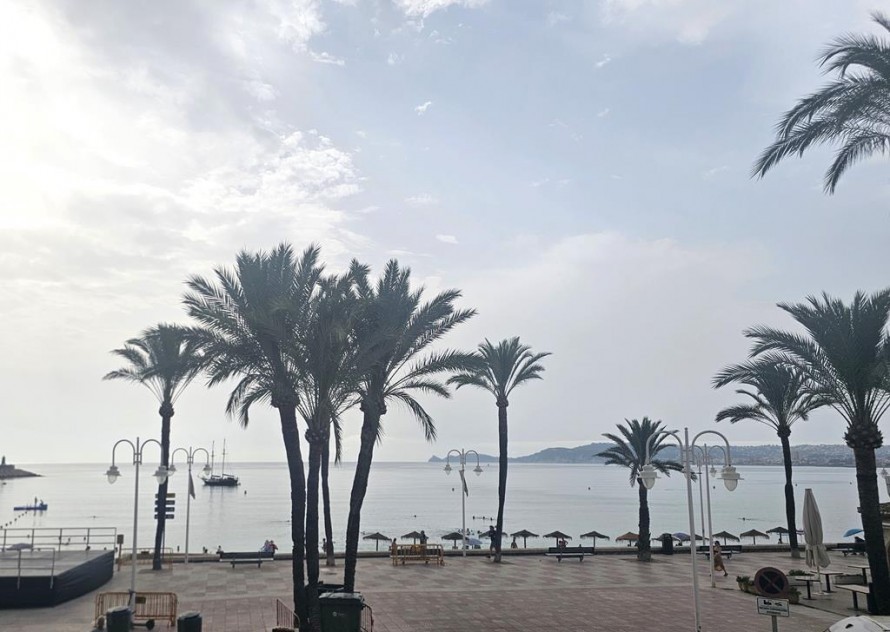 1 Dormitorios - Apartamento en Jávea - Reventa
