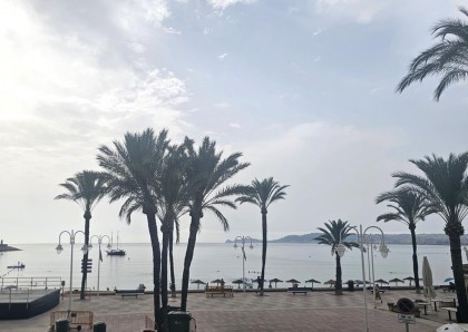 1 Dormitorios - Apartamento en Jávea
