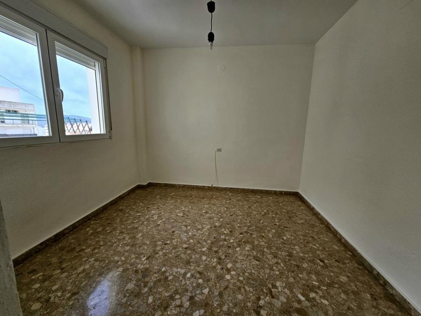 3 Dormitorios - Apartamento en Jávea - Reventa