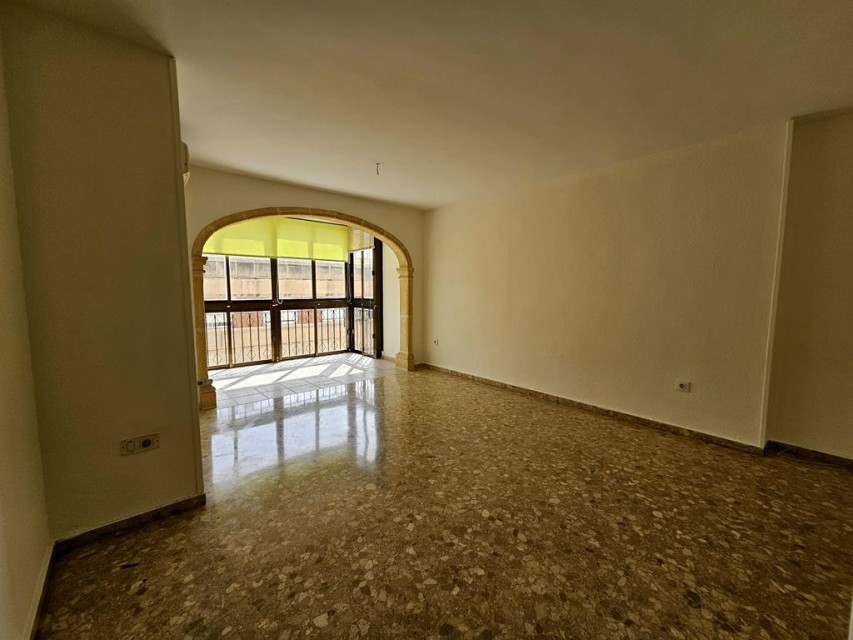 3 Dormitorios - Apartamento en Jávea - Reventa
