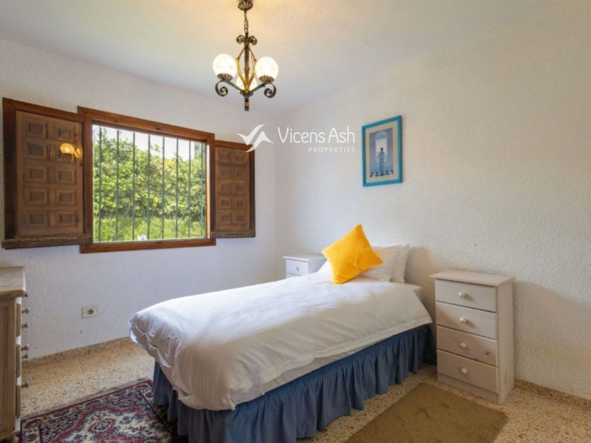 4 Chambres - Maison dans Javea/Xabia - Revente
