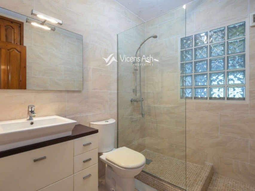 4 Chambres - Maison dans Javea/Xabia - Revente