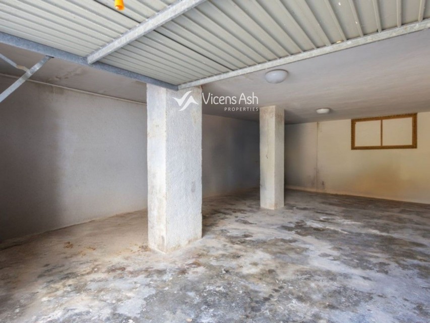 4 Chambres - Maison dans Javea/Xabia - Revente