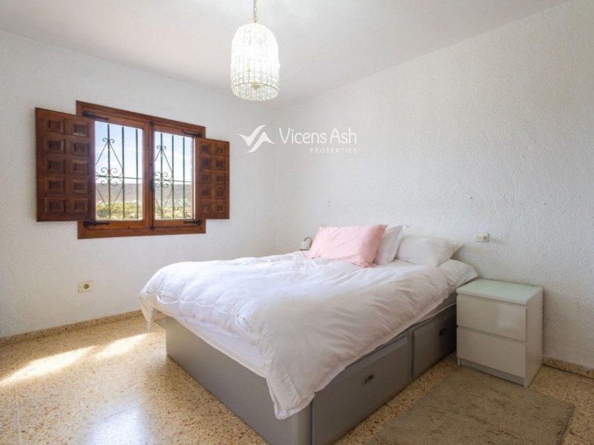 4 Chambres - Maison dans Javea/Xabia - Revente