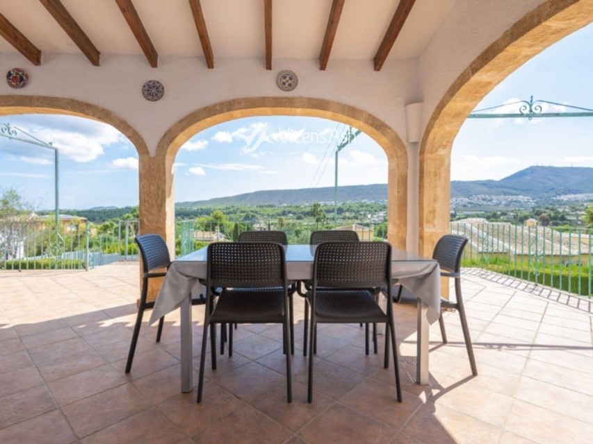4 Chambres - Maison dans Javea/Xabia - Revente