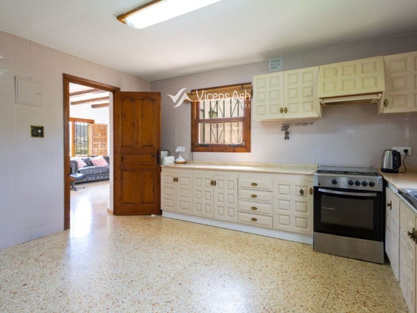 4 Chambres - Maison dans Javea/Xabia - Revente