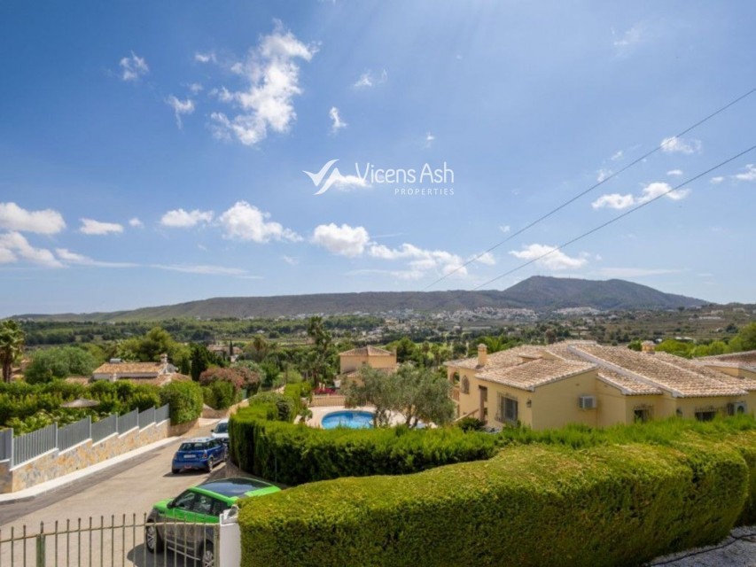 4 Chambres - Maison dans Javea/Xabia - Revente