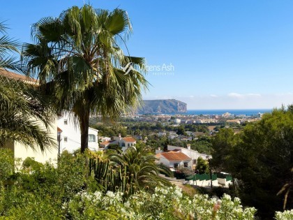 4 Slaapkamers - Woning in Javea/Xabia