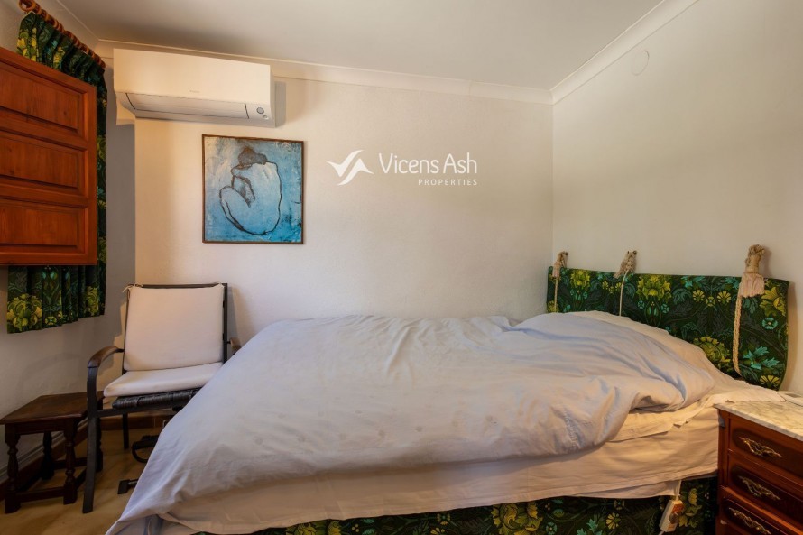 4 Dormitorios - Vivienda en Javea/Xabia - Reventa