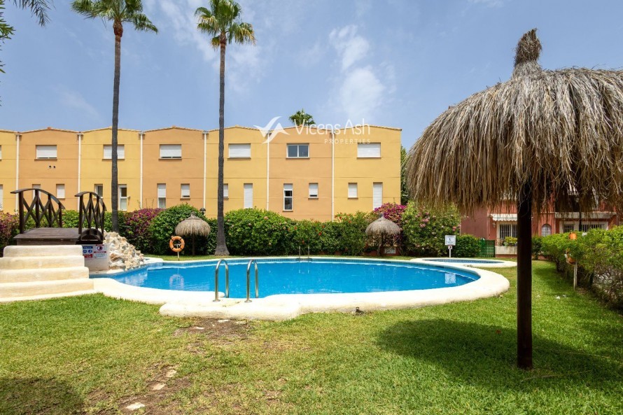 4 Dormitorios - Vivienda en Javea/Xabia - Reventa