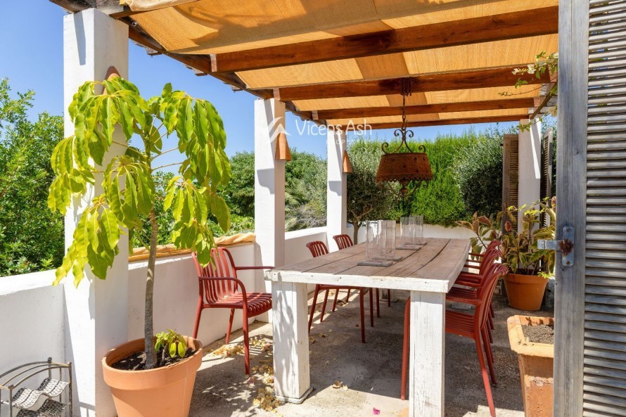 2 Dormitorios - Vivienda en Benitachell - Reventa