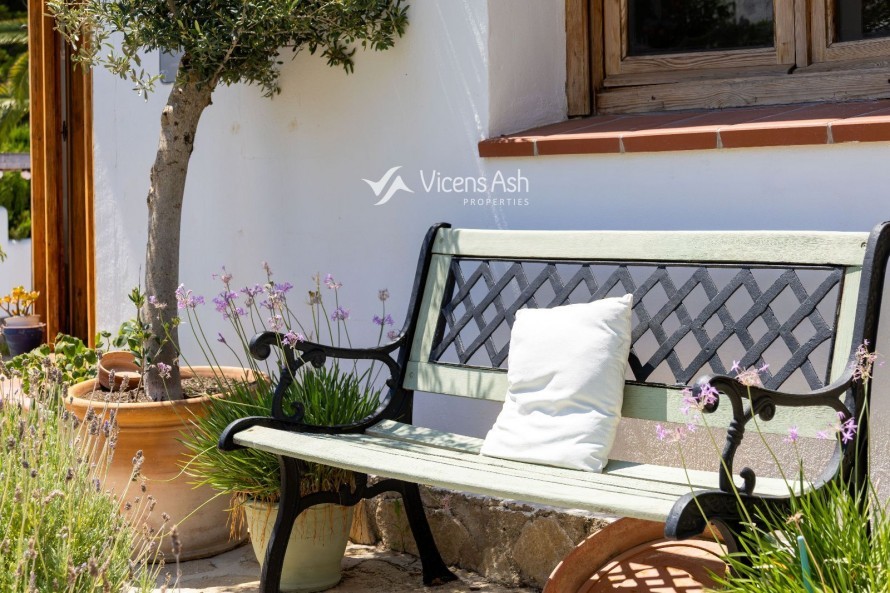 2 Dormitorios - Vivienda en Benitachell - Reventa