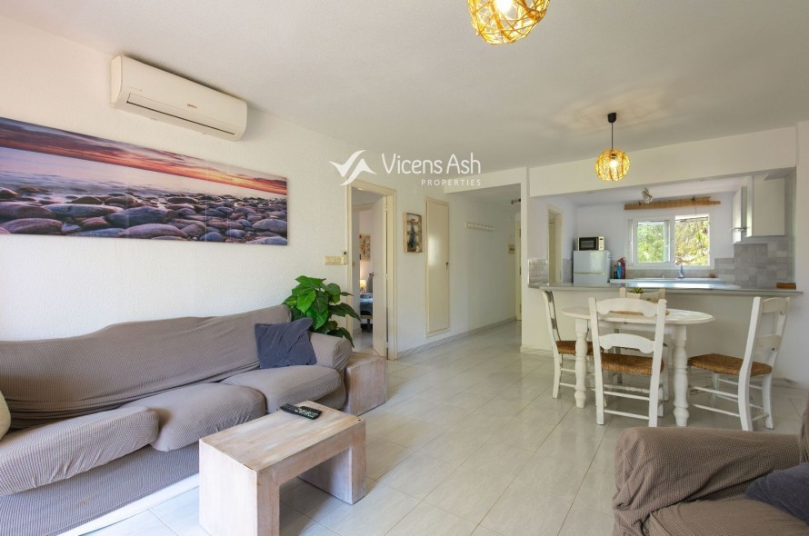 2 Dormitorios - Vivienda en Javea/Xabia - Reventa