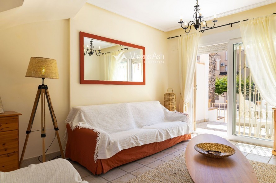 3 Dormitorios - Vivienda en Javea/Xabia - Reventa