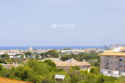 5 Dormitorios - Vivienda en Javea/Xabia