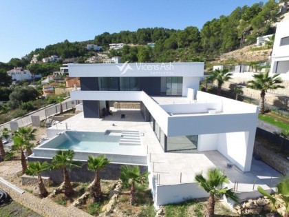 3 Dormitorios - Vivienda en Javea/Xabia