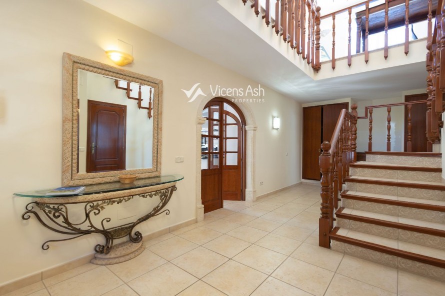 5 Dormitorios - Vivienda en Javea/Xabia - Reventa