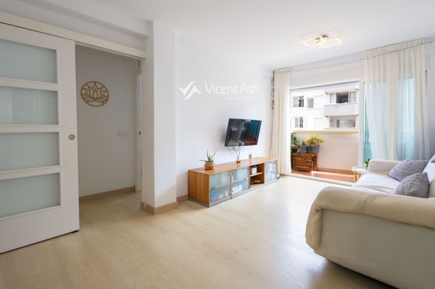 2 Dormitorios - Vivienda en Javea/Xabia - Reventa