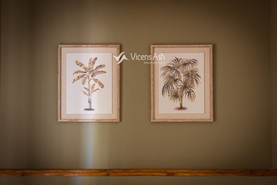 2 Dormitorios - Vivienda en Javea/Xabia - Reventa