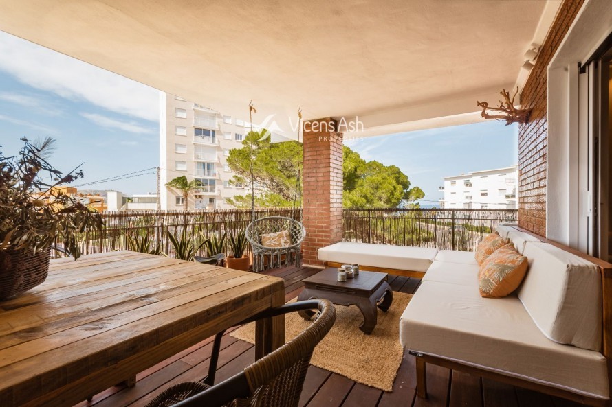 2 Dormitorios - Vivienda en Javea/Xabia - Reventa