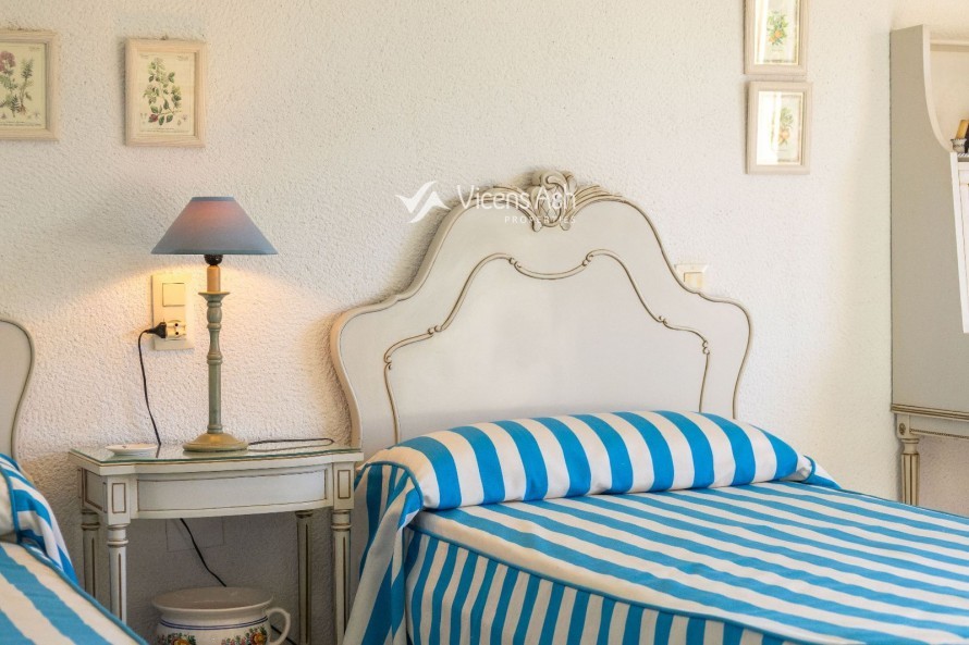 4 Dormitorios - Vivienda en Javea/Xabia - Reventa