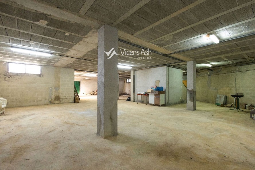 4 Dormitorios - Vivienda en Javea/Xabia - Reventa
