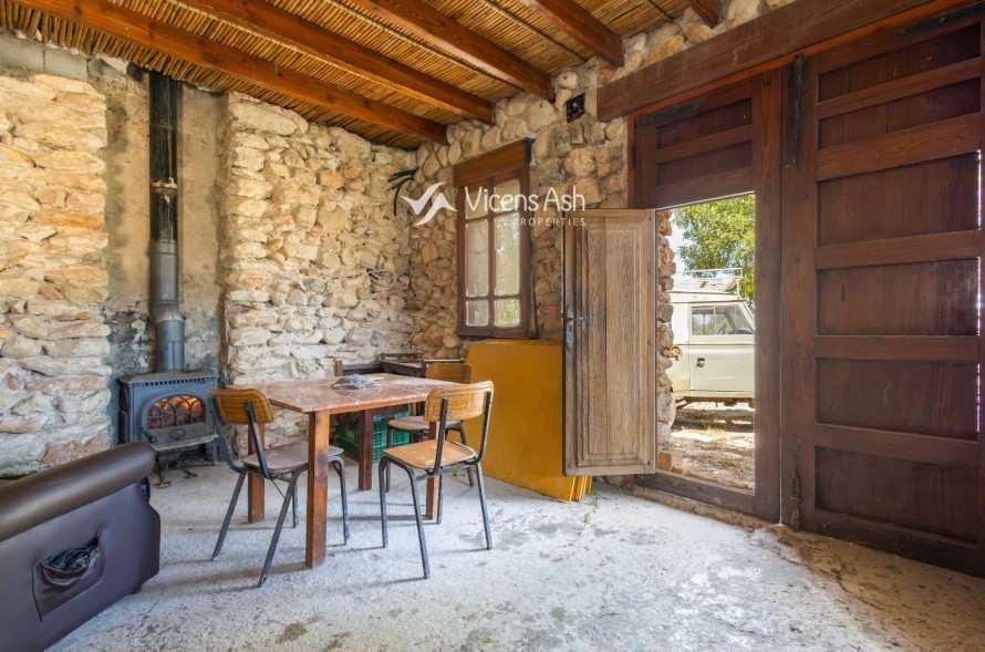 Vivienda en Javea/Xabia - Reventa
