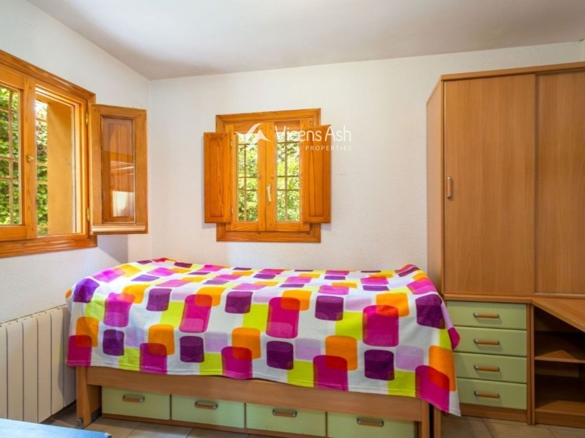 5 Dormitorios - Vivienda en Javea/Xabia - Reventa