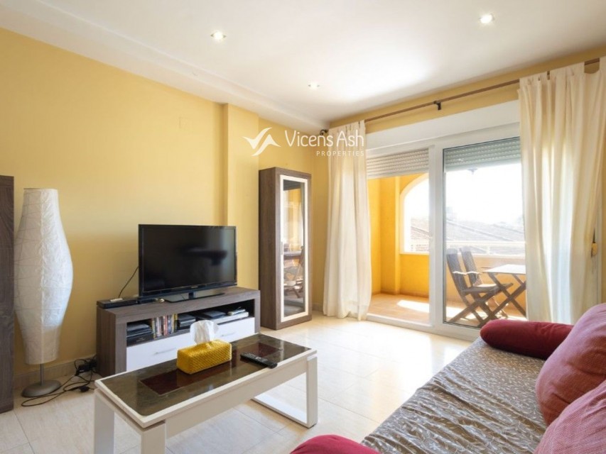 3 Dormitorios - Vivienda en Javea/Xabia - Reventa