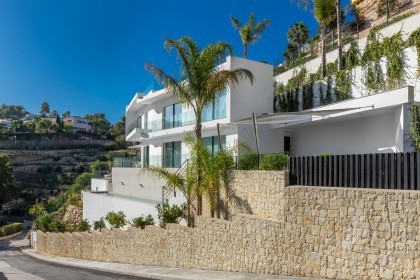 4 Dormitorios - Vivienda en 
