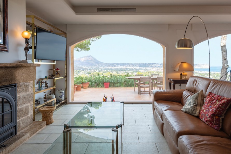 5 Dormitorios - Vivienda en  - 