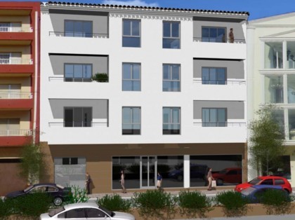 3 Dormitorios - Vivienda en 