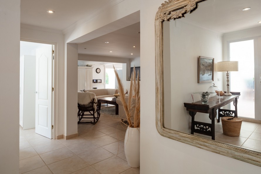 7 Dormitorios - Vivienda en  - 
