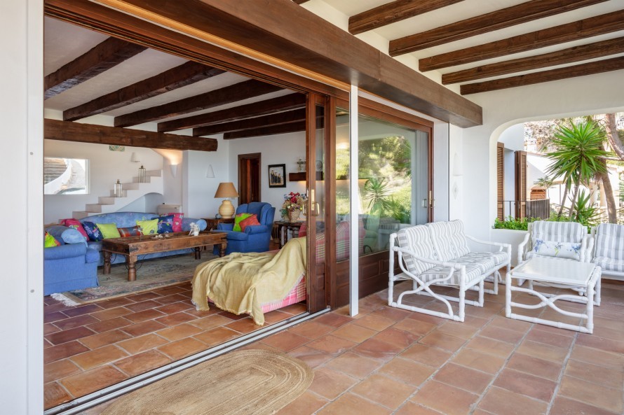 3 Dormitorios - Vivienda en  - 
