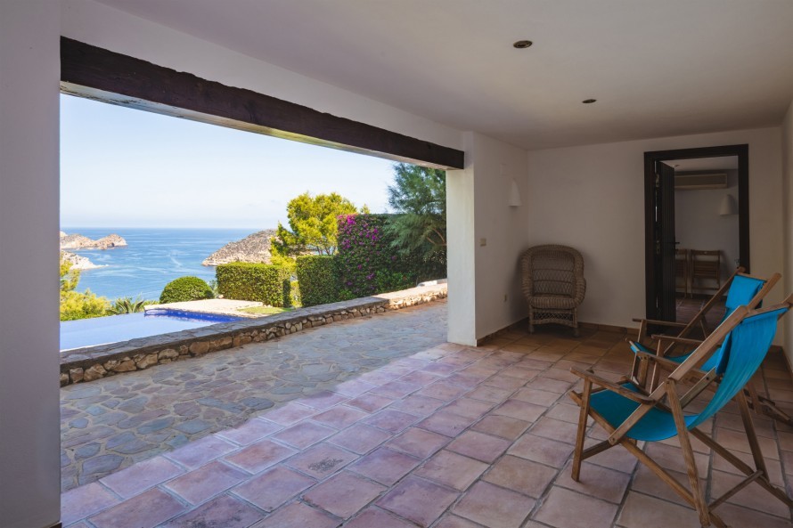 3 Dormitorios - Vivienda en  - 