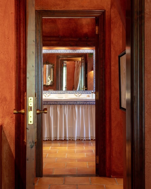 3 Dormitorios - Vivienda en  - 