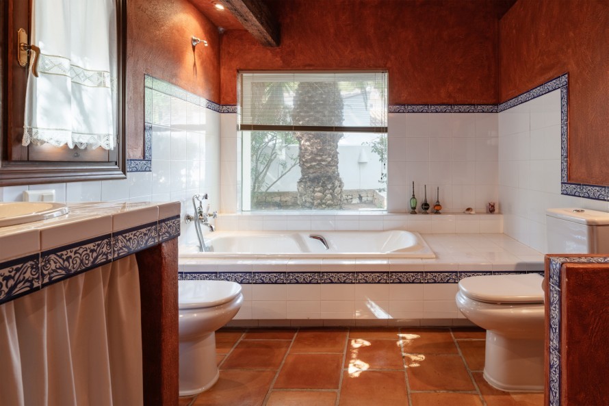 3 Dormitorios - Vivienda en  - 