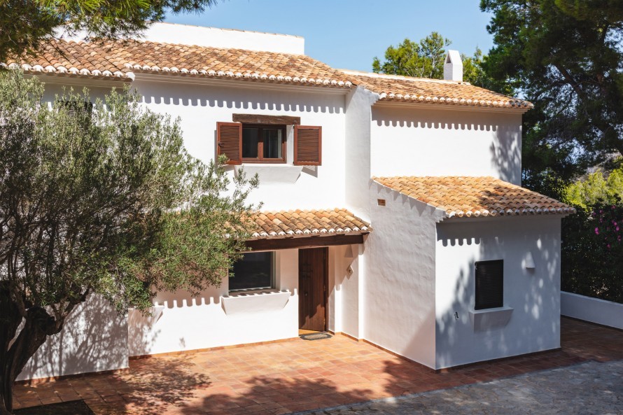 3 Dormitorios - Vivienda en  - 