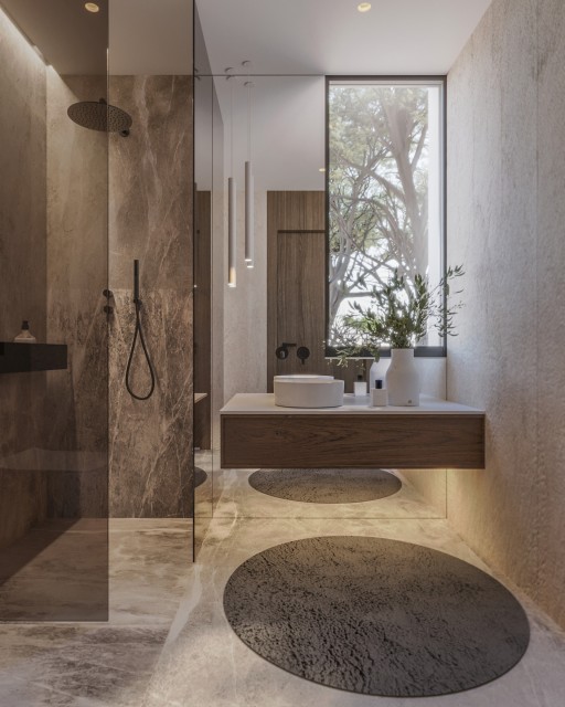 5 Dormitorios - Vivienda en  - 