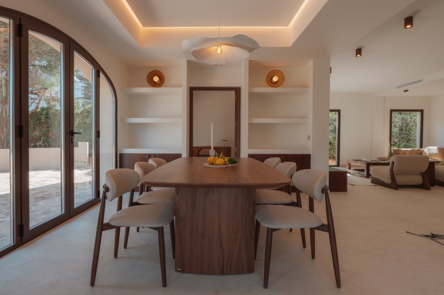 5 Dormitorios - Vivienda en  - 