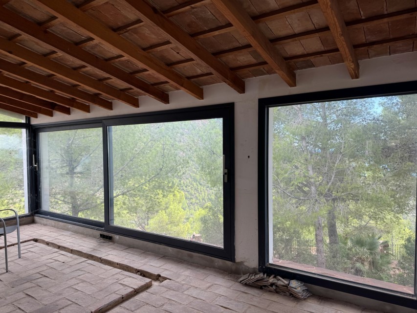 12 Dormitorios - Vivienda en  - 