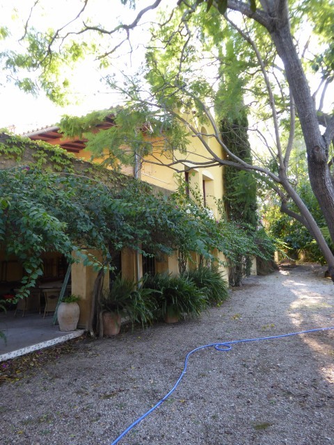 7 Dormitorios - Vivienda en  - 