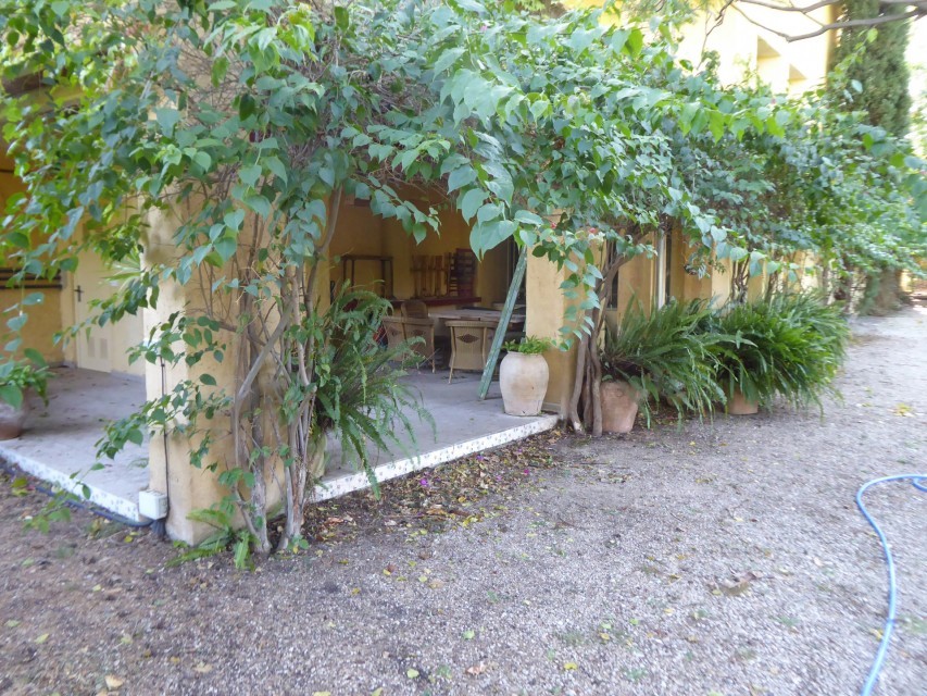 7 Dormitorios - Vivienda en  - 