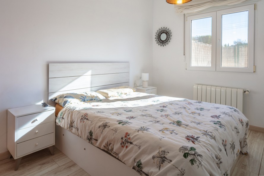 2 Dormitorios - Vivienda en  - 