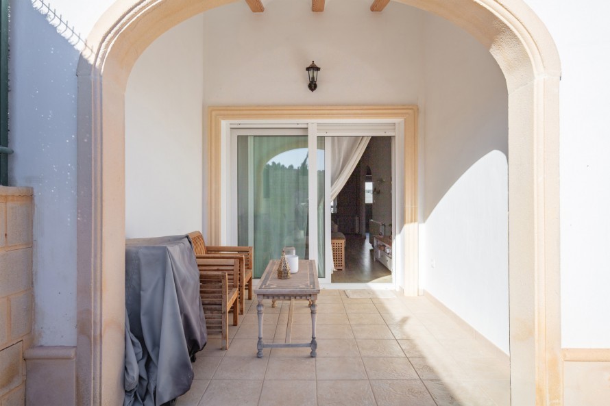 2 Dormitorios - Vivienda en  - 