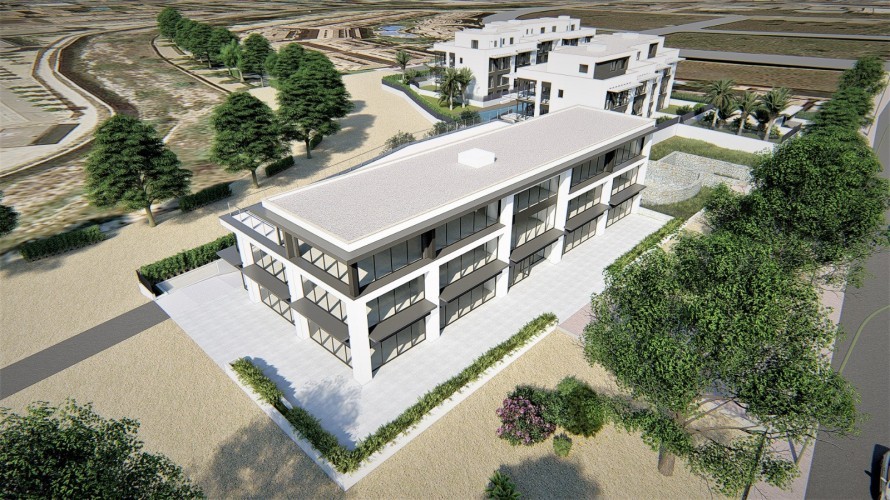 Vivienda en  - 