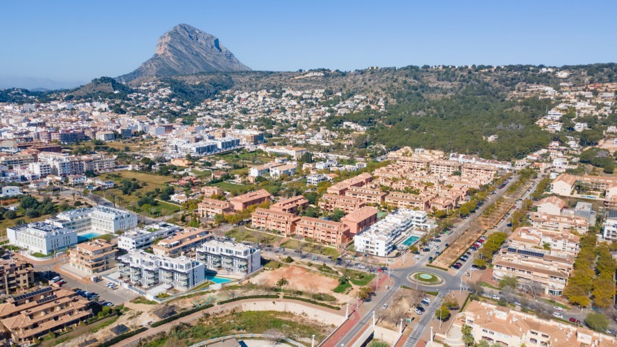 Vivienda en  - 